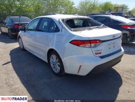 Toyota Corolla 2023 2