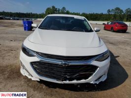 Chevrolet Malibu 2023 1
