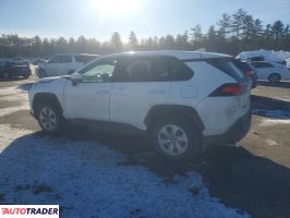 Toyota Pozostałe 2024 2