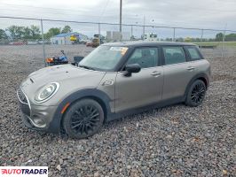 Austin Mini 2020 2