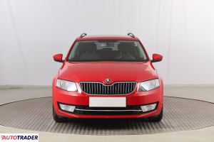 Skoda Octavia 2016 1.6 108 KM