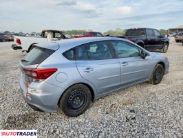 Subaru Impreza 2020 2