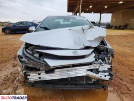 Toyota Corolla 2020 2