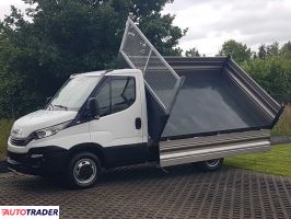 Iveco 35 C 15 - zobacz ofertę