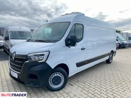 Renault Master 2021 2.3