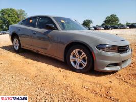 Dodge Charger 2023 3