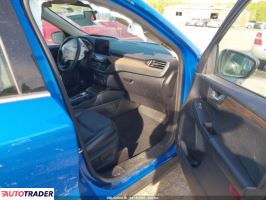 Ford Escape 2020 2 Ford Escape 2020 2
