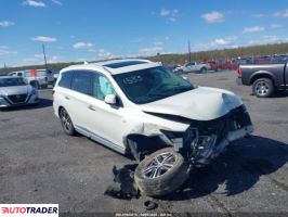 Infiniti Pozostałe 2019 3 Infiniti Pozostałe 2019 3