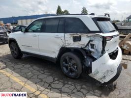 Jeep Grand Cherokee 2024 3