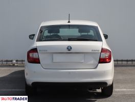 Skoda Rapid 2019 1.0 108 KM