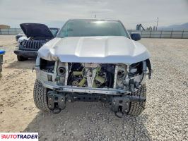 Ford Ranger 2021 2