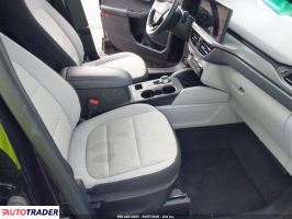 Ford Escape 2024 1