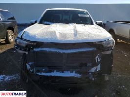 Chevrolet Colorado 2024 2