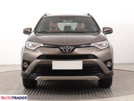 Toyota RAV 4 2015 2.0 150 KM
