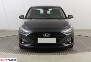 Hyundai i30 2022 1.0 118 KM
