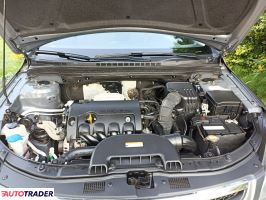 Hyundai i30 2009 1.4 109 KM