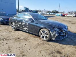 Mercedes CL 2020 2