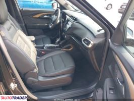 Chevrolet Blazer 2023 1