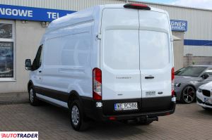 Ford Transit 2023 2
