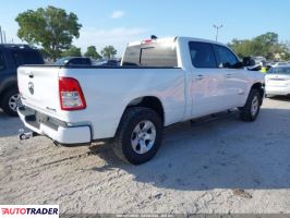 Dodge Ram 2019 5 Dodge Ram 2019 5