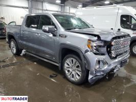 GMC Sierra 2022 6