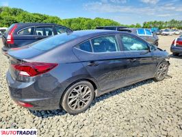 Hyundai Elantra 2020 2