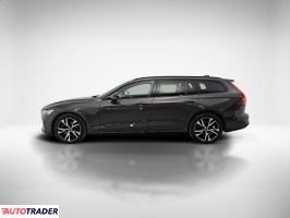 Volvo V60 2022 2.0 197 KM