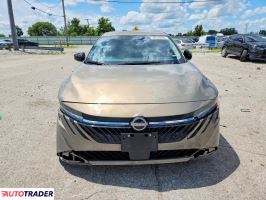 Nissan Sentra 2026 2