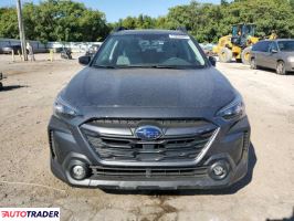 Subaru Outback 2023 2