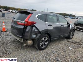 Honda CR-V 2019 2