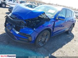 Acura RDX 2021 2 Acura RDX 2021 2