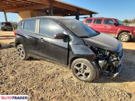 Chevrolet Spark 2019 1