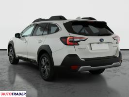 Subaru Outback 2021 2.5 172 KM