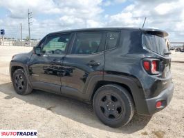 Jeep Renegade 2019 2