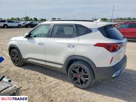 Kia Pozostałe 2021 1