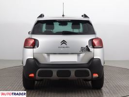 Citroen C3 2019 1.2 108 KM
