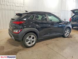 Hyundai Kona 2023 2