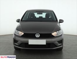 Volkswagen Golf Sportsvan 2016 1.2 108 KM