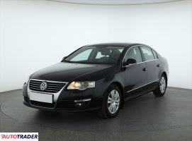 Volkswagen Passat 2006 2.0 147 KM