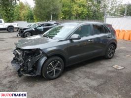 Kia Niro 2026 1