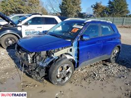 Hyundai Pozostałe 2022 1