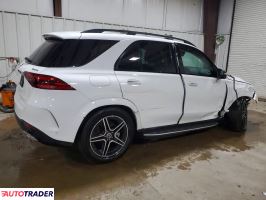 Mercedes CL 2026 2