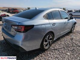 Subaru Legacy 2023 2 Subaru Legacy 2023 2