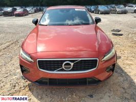 Volvo S60 2019 2