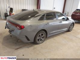 Kia Pozostałe 2021 1 Kia Pozostałe 2021 1
