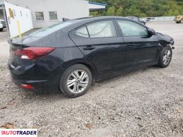 Hyundai Elantra 2020 2