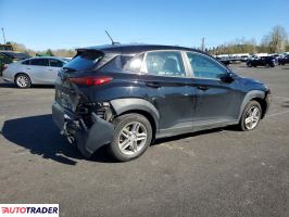 Hyundai Kona 2021 2