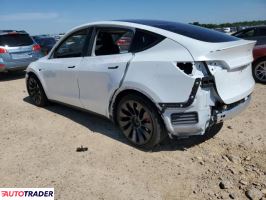 Tesla Model Y 2024 Tesla Model Y 2024