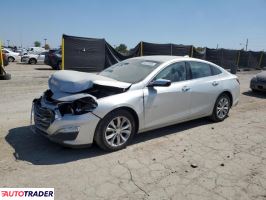 Chevrolet Malibu - zobacz ofertę Chevrolet Malibu - zobacz ofertę