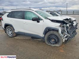 Toyota Pozostałe 2021 2